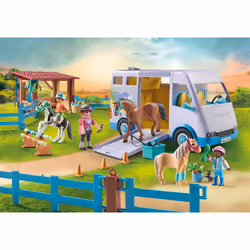 Playmobil 71493 set da gioco - Vista aggiuntiva 4