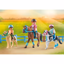 Playmobil 71493 set da gioco - Vista aggiuntiva 5