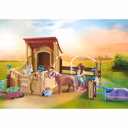 Playmobil Horses of Waterfall 71494 set da gioco - Vista aggiuntiva 5