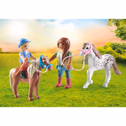 Playmobil Horses of Waterfall 71494 set da gioco - Vista aggiuntiva 6