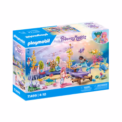 Playmobil Princess 71499, Azione/Avventura, 4 anno/i, Multicolore, Plastica