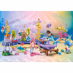 Playmobil Princess 71499 set da gioco