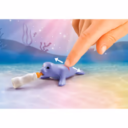 Playmobil Princess 71499 set da gioco - Vista aggiuntiva 6