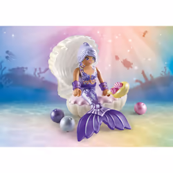 Playmobil Princess 71502 set da gioco - Vista aggiuntiva 4
