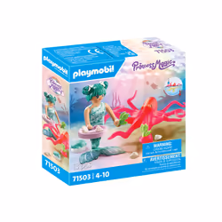 Playmobil 71503, Azione/Avventura, 4 anno/i, Multicolore, Plastica