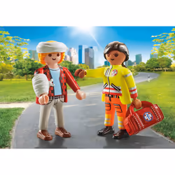 Playmobil 71506 set da gioco