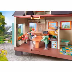 Playmobil 71509 set da gioco - Vista aggiuntiva 4