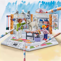 Playmobil 71514 set da gioco - Vista aggiuntiva 6