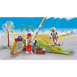 Playmobil Color 71515 set da gioco - Vista aggiuntiva 5