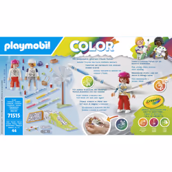 Playmobil Color 71515 set da gioco - Vista aggiuntiva 6