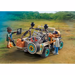 Playmobil Dinos 71523 set da gioco - Vista aggiuntiva 4