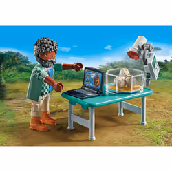 Playmobil Dinos 71523 set da gioco - Vista aggiuntiva 7