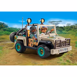 Playmobil Dinos 71523 set da gioco - Vista aggiuntiva 8