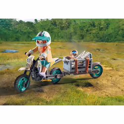 Playmobil Dinos 71524 set da gioco - Vista aggiuntiva 4