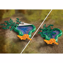 Playmobil Dinos 71524 set da gioco - Vista aggiuntiva 6