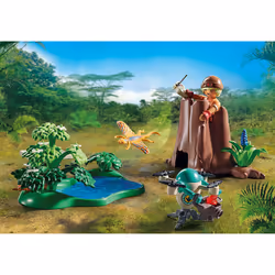 Playmobil Dinos 71525 set da gioco - Vista aggiuntiva 4