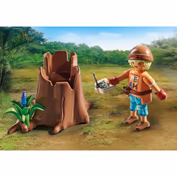 Playmobil Dinos 71525 set da gioco - Vista aggiuntiva 5