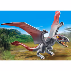 Playmobil Dinos 71525 set da gioco - Vista aggiuntiva 6