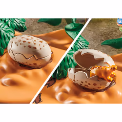 Playmobil Dinos 71526 set da gioco - Vista aggiuntiva 4