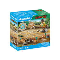 Playmobil Dinos 71527 set da gioco