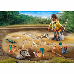 Playmobil Dinos 71527 set da gioco