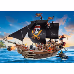 Playmobil Pirates 71530 set da gioco - Vista aggiuntiva 4