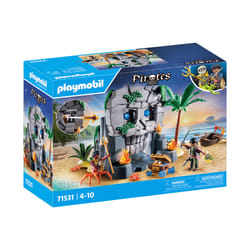 Playmobil Pirates 71531 set da gioco