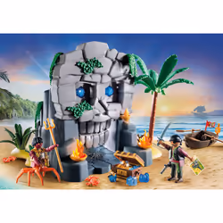Playmobil Pirates 71531 set da gioco