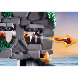 Playmobil Pirates 71531 set da gioco
