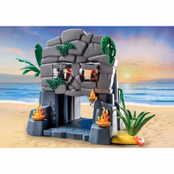 Playmobil Pirates 71531 set da gioco - Vista aggiuntiva 6