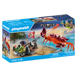 Playmobil Pirates 71532 set da gioco