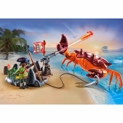 Playmobil Pirates 71532 set da gioco