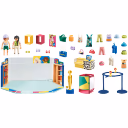 Playmobil 71534 set da gioco
