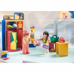 Playmobil 71534 set da gioco - Vista aggiuntiva 4