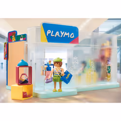 Playmobil 71534 set da gioco - Vista aggiuntiva 5