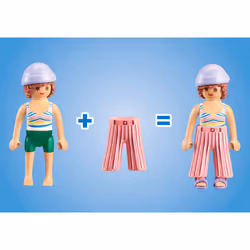 Playmobil 71534 set da gioco - Vista aggiuntiva 6