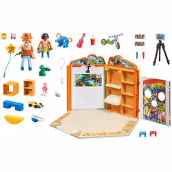 Playmobil 71536 set da gioco