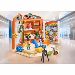 Playmobil 71536 set da gioco
