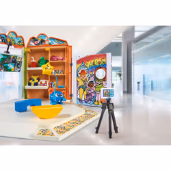Playmobil 71536 set da gioco - Vista aggiuntiva 4