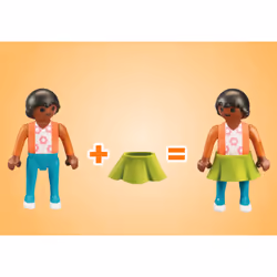 Playmobil 71536 set da gioco - Vista aggiuntiva 5