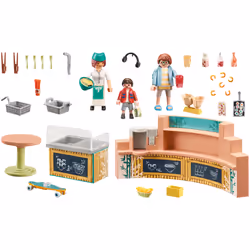 Playmobil 71538 set da gioco