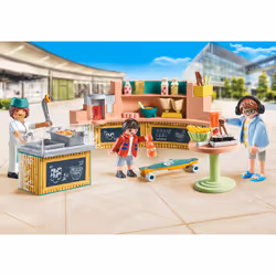 Playmobil 71538 set da gioco