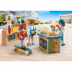 Playmobil 71538 set da gioco - Vista aggiuntiva 4