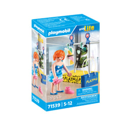 Playmobil 71539 set da gioco