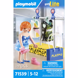 Playmobil 71539 set da gioco