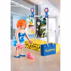 Playmobil 71539 set da gioco - Vista aggiuntiva 4