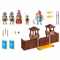 Playmobil 71542 set da gioco