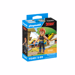 Playmobil 71549, Azione/Avventura, 5 anno/i, Multicolore