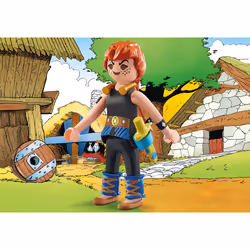 Playmobil 71549 set da gioco