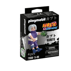 Playmobil Naruto 71568 set da gioco